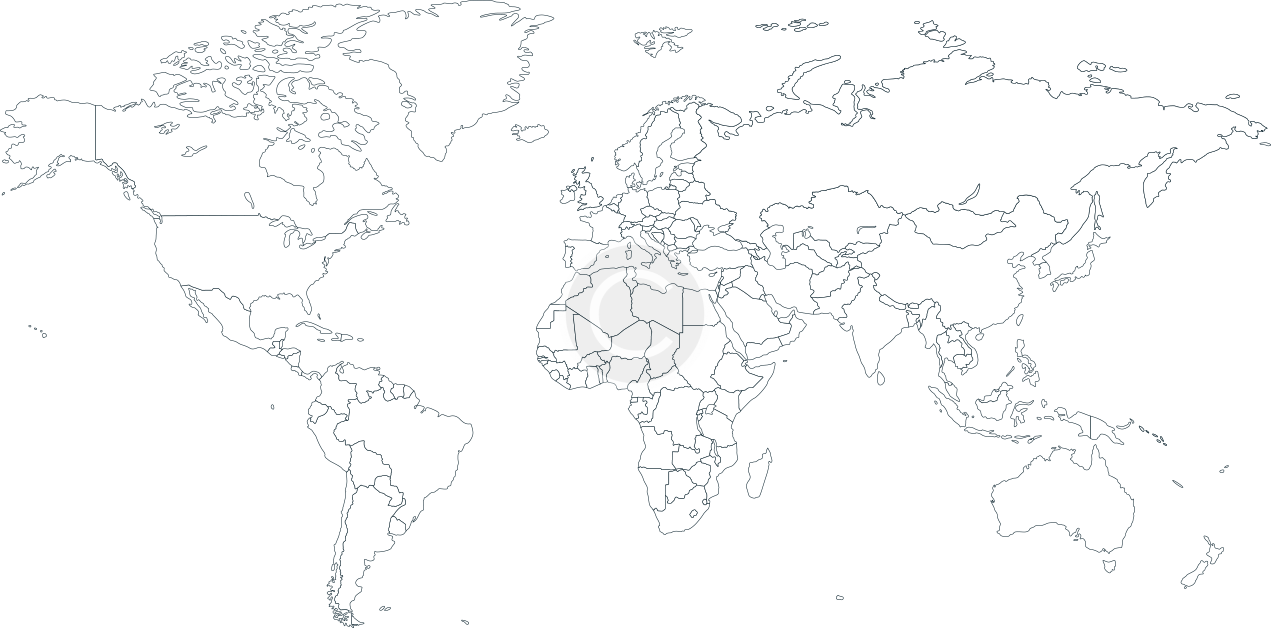 World Map